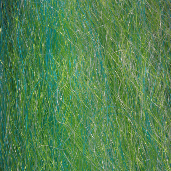 Sünteetilised sidumiskiud H2O Slinky Blend 12 inch (flash)