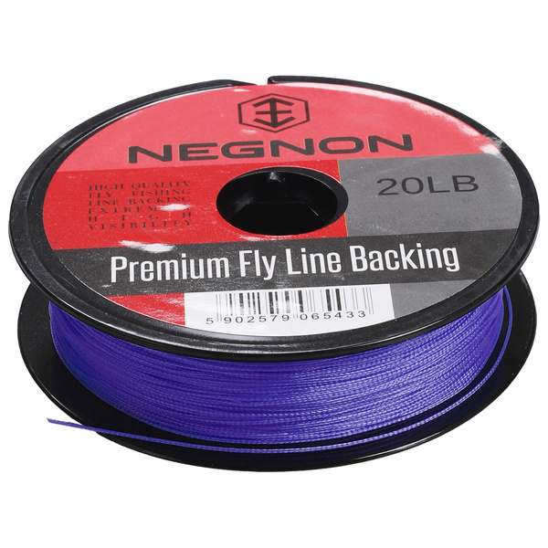 Negnon Fly Line Backing-20Lb