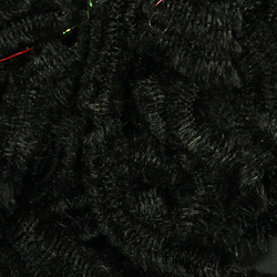 Hareline Pseudo Herl 1/4 in Feather