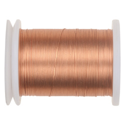 Plochý farebný drôt Sybai Flat Colour Wire Medium