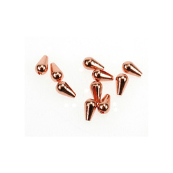 Tungstenperlen FFGene Tungsten Tear Drops