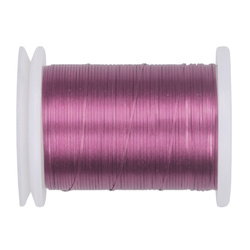 Flad farvet ribbetråd Sybai Flat Colour Wire Medium