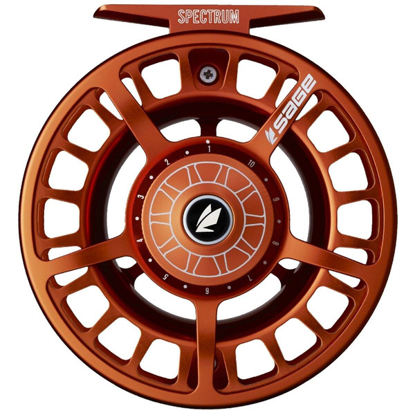 Muškársky navijak Sage Spectrum