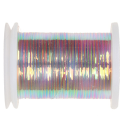 Lame lamett Sybai Flat Tinsel 0.4 mm
