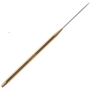 Renzetti 标准款饰毛针（带半结器）