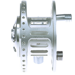 Fliegenrollen Hardy Angel 2