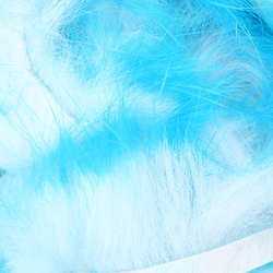 Hareline Crosscut Two Toned Rabbit Strips