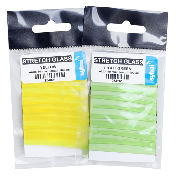Sybai Stretch Glass