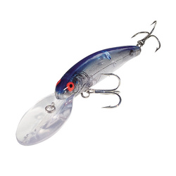 11.9 cm Bomber Deep Long A B25A