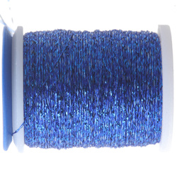 Veevus Iridescent Thread sillerdav tinsel