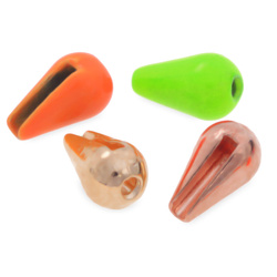 Volframove kroglice FFGene Tungsten Tear Drops