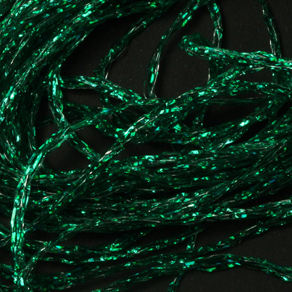Hareline Diamond Braid Holo