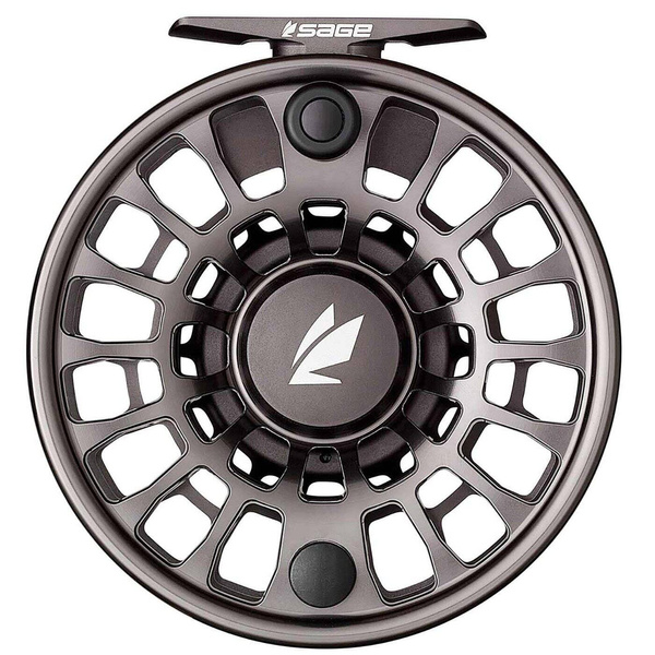Sage Enforcer Fly Reel