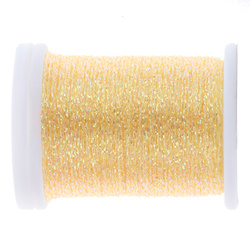 Textreme Glitter Thread (230 Den.) 플라이 바디 장식용
