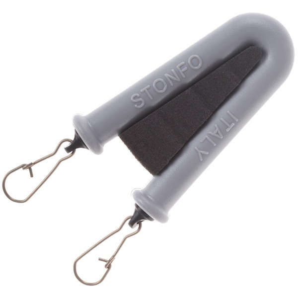 Stonfo Botton Service Doppio 자동 감김식 도구 홀더