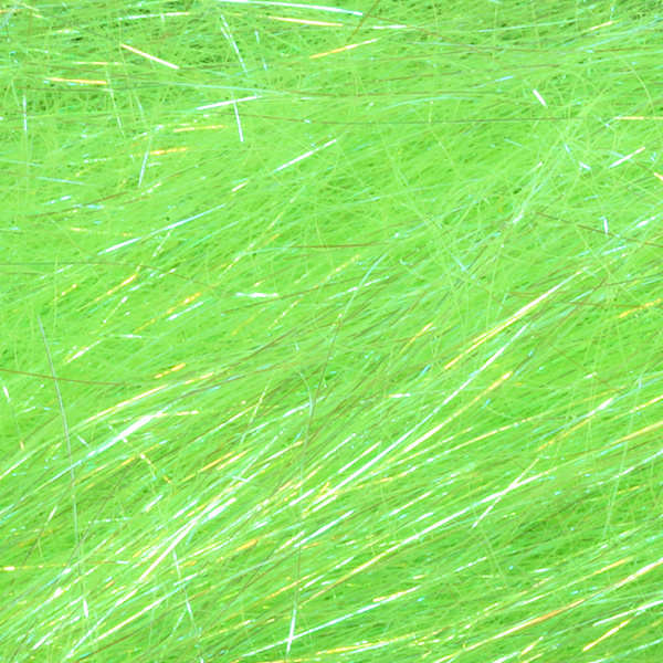 Hareline 8 in. Ice Wing Fiber