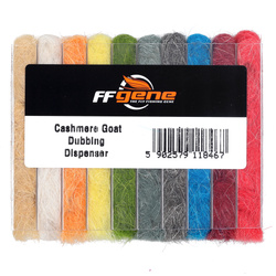 FFGene Cashmere Goat Dubbing Dispenser