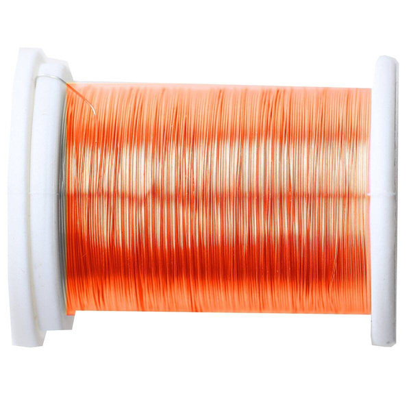 Varinė viela muselių kūneliams segmentuoti Textreme Copper Wire Large
