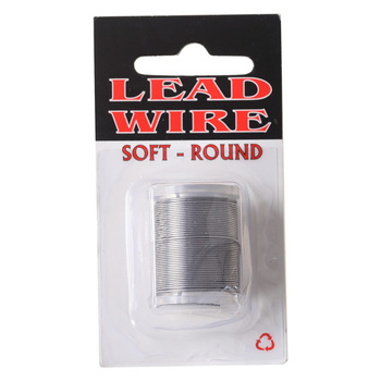绑蝇用卷装配重铅丝 Hareline Lead Wire Spool