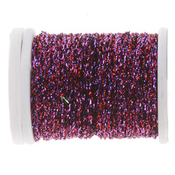 Metallisk fläta Textreme Metal Braid (Size 2)