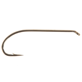 Fly horgok Partridge of Redditch CS42/R Salmon Bomber Single