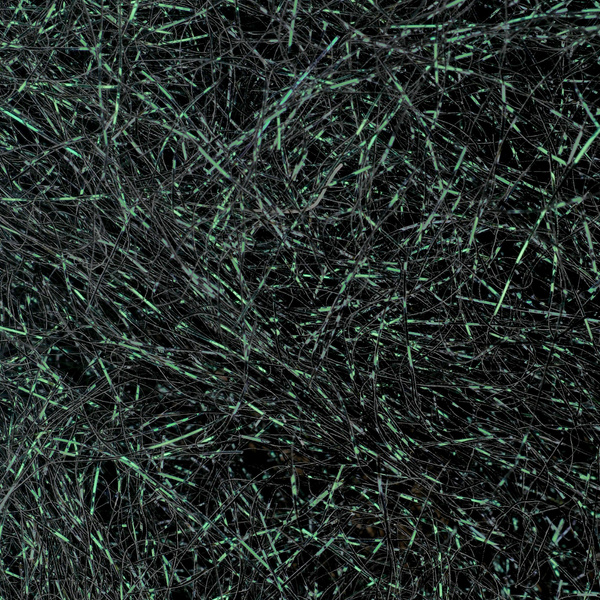 Sybai Fine Slight Flash Dubbing