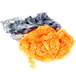 Hareline Pseudo Herl 1/4 in Feather