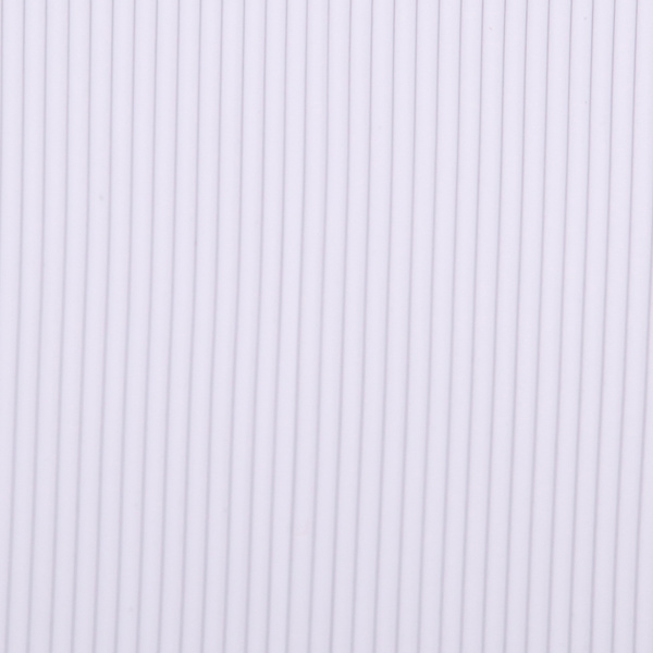 Hareline Medium Round Rubber