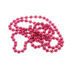 Μάτια για τεχνητές μύγες Wapsi Bead Chain Eyes