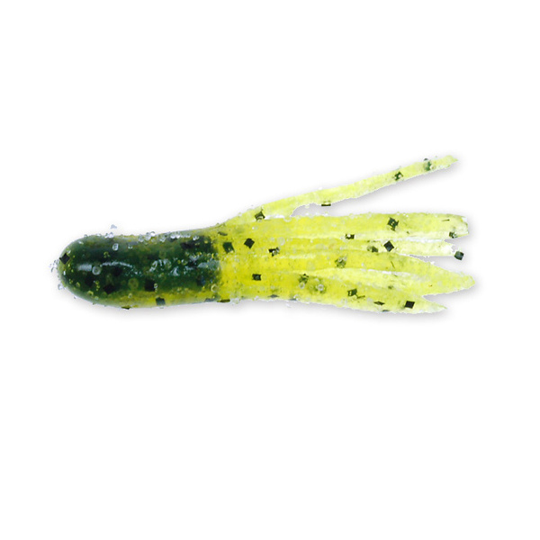 3.8 cm Bass Pro Tournament Series Squirmin Squirt
