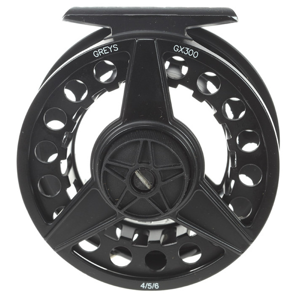 Flugrulle Greys GX300
