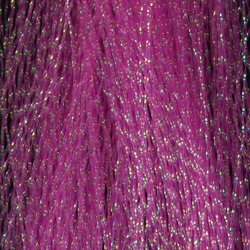 Sintetična vlakna za vezanje muh H2O Krystal Flash