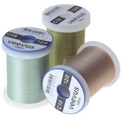 Viazacia niť Veevus 12/0