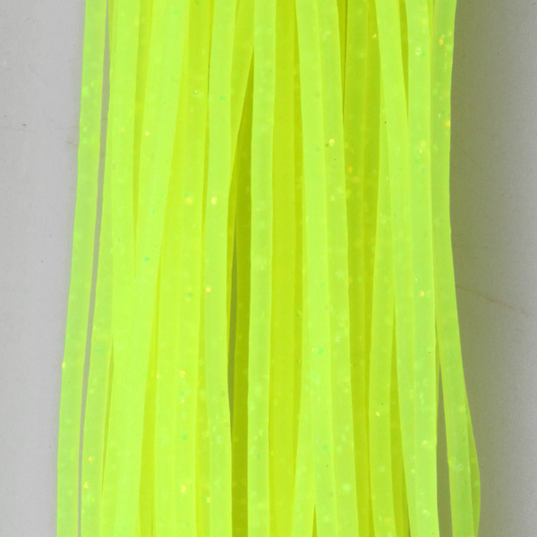 Hareline Perfect Rubber Silicone Legs