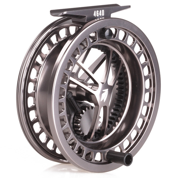 Flugrulle Sage 4600 Series - Storm