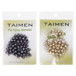 Vliegenbindogen FFGene Dazl Eyes