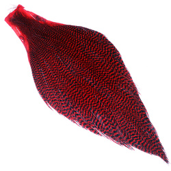 Keough Hackle Fluo Tyers Grade