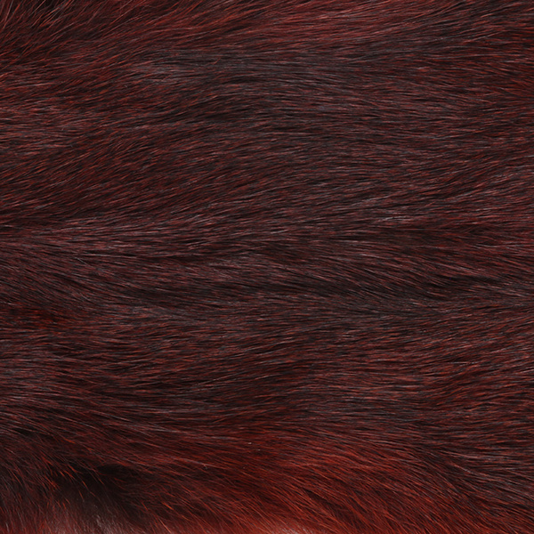 Wapsi Whole Pine Squirrel Skin