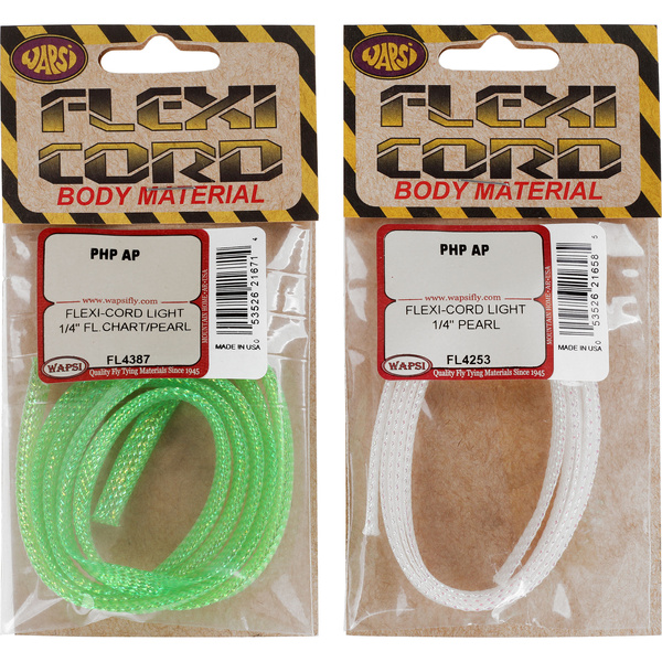 Wapsi Flexi-Cord
