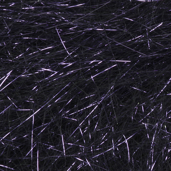 Syntetické vlákna na viazanie mušiek Hareline 8 in. Ice Wing Fiber