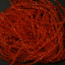 Hareline Midge Ice Braid