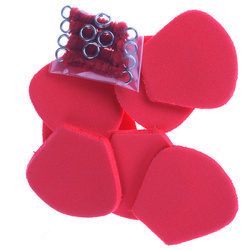 EP Turbo Popper Component