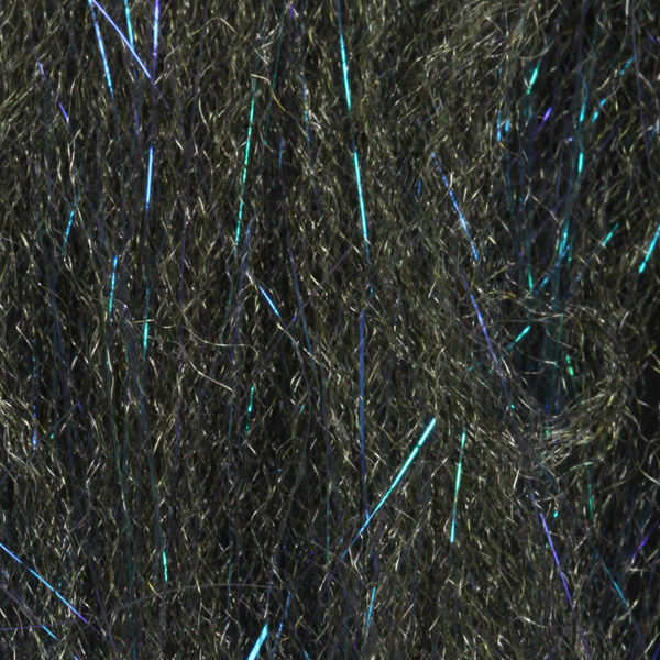 Vlakna na žičnem jedru za vezanje muh H2O Brush N Wing Fibre