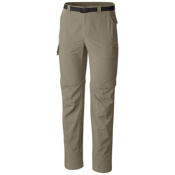Columbia Silver Ridge II Convertible Pant