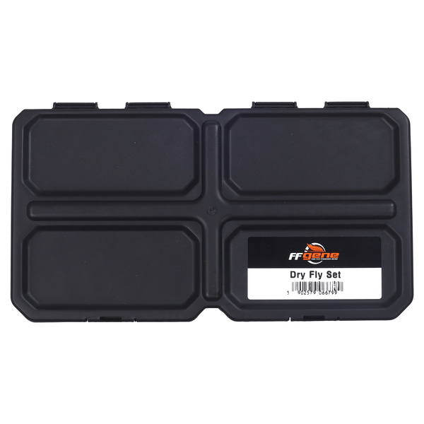 FFGene Dry Fly Set