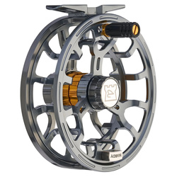 Flugrulle Hardy Averon