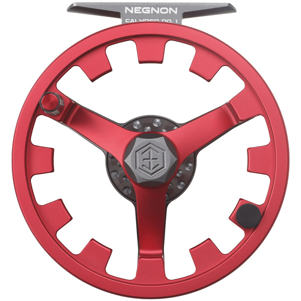 Perhokela Negnon Calypso Titan - Gray