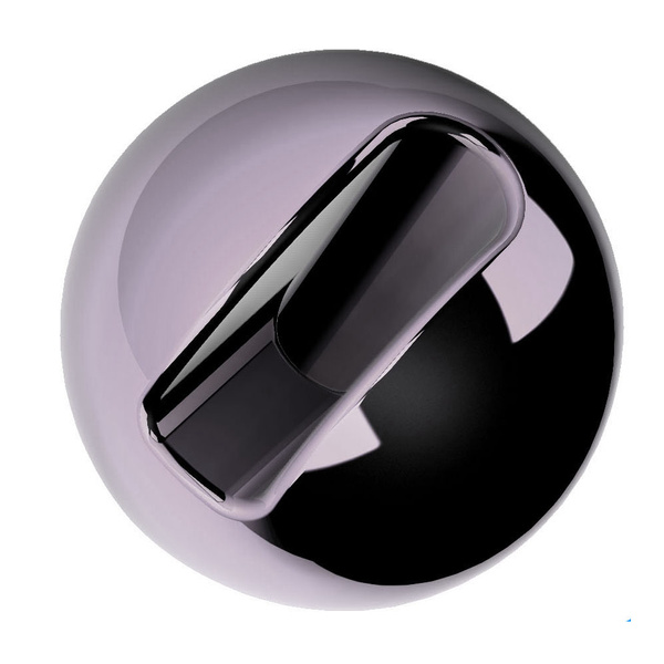 FFGene Tungsten Slotted Bright Beads-2