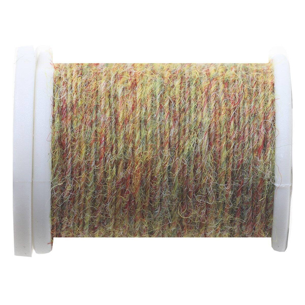 Villainen sidontalanka Textreme Bug Wool