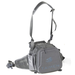 Taimen River Hip Chest Pack